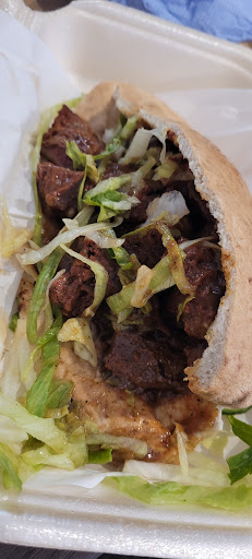 Photo of Romero - 97 Bond St, Blackpool FY4 1EX